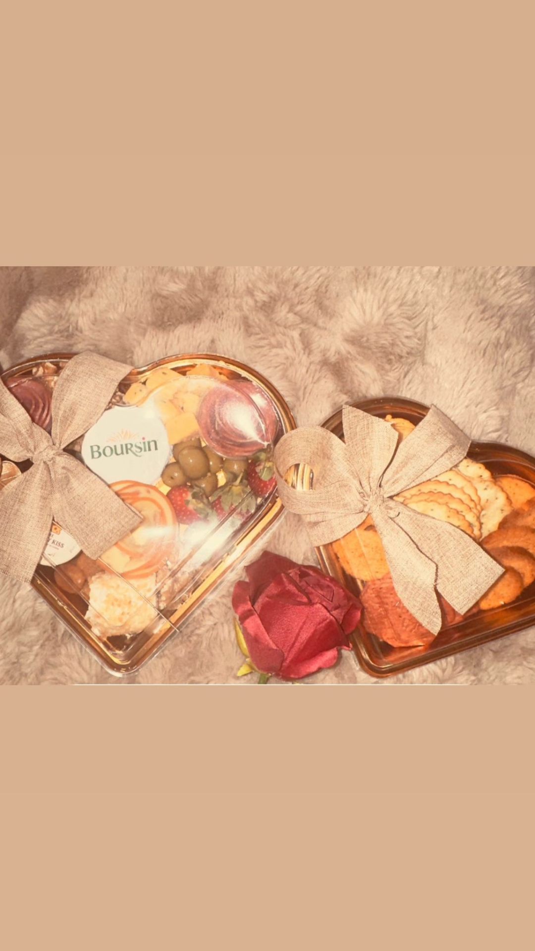 The Cheesy Kiss — Seasonal & Occasions 3