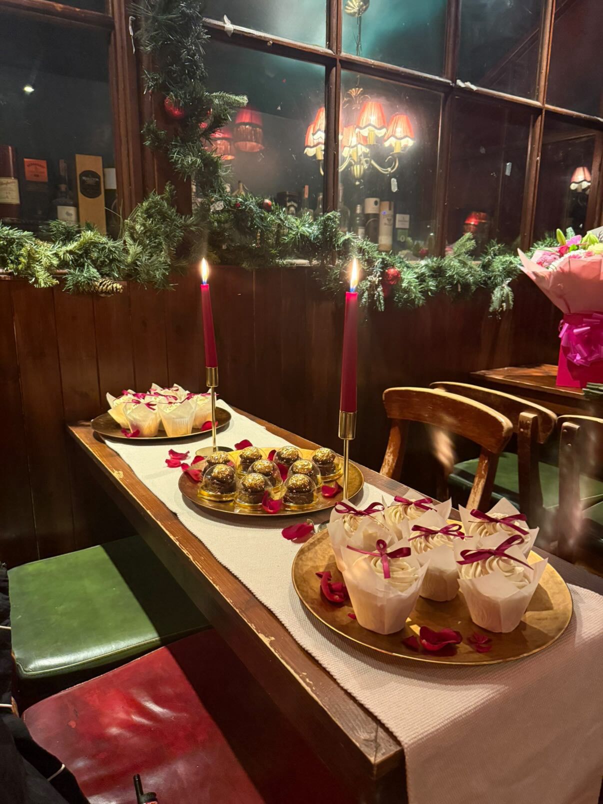 The Cheesy Kiss — Community & Collaborations 2